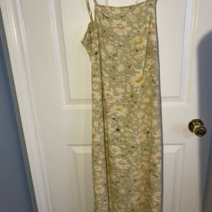 Vintage summer dress
